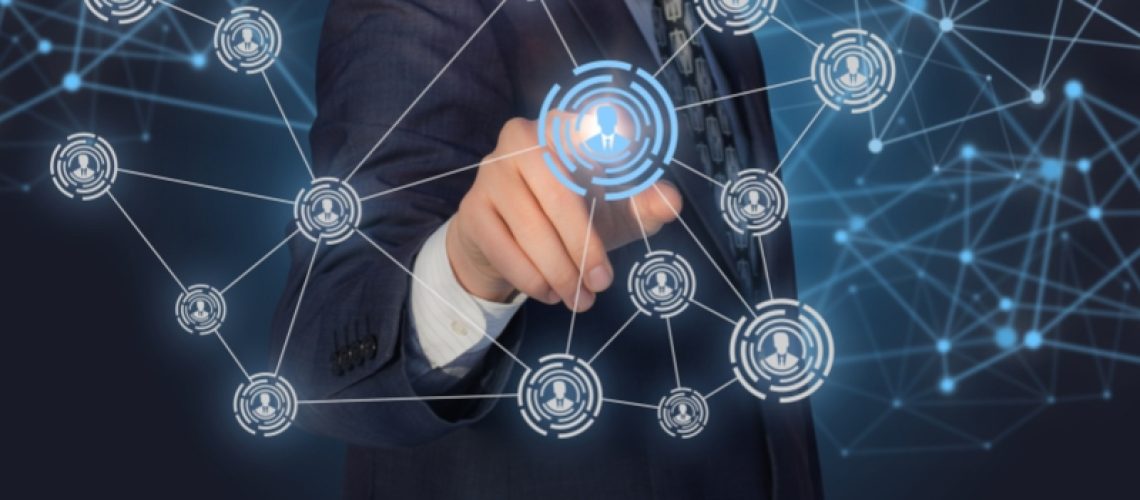 Innovations in Trust Management Leveraging Technology for Enhanced Services