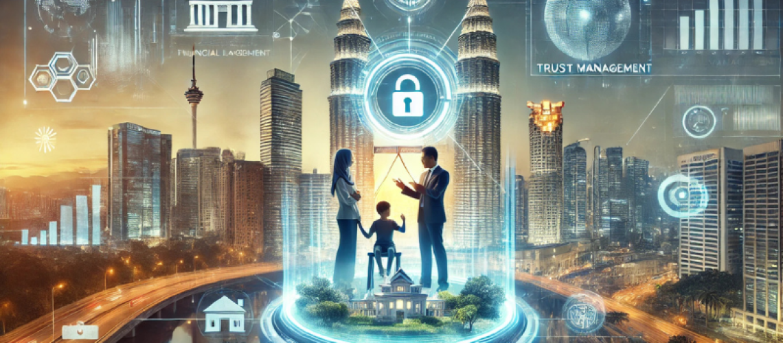 Leveraging Fintech Innovations in Trust Management_ A New Era for Family Trust Administration in Malaysia
