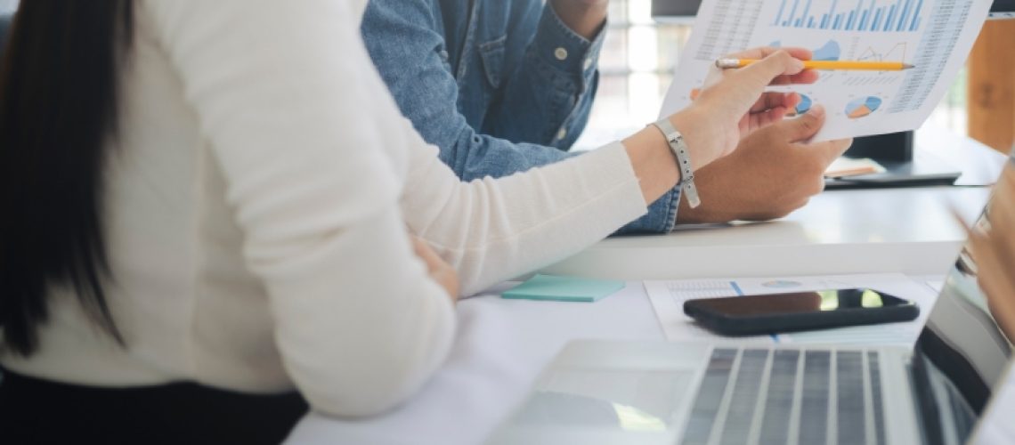 Navigating Market Volatility Strategies for Effective Asset Management