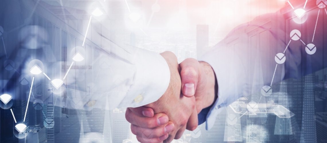 Revolutionizing Trust Management The Role of Technology in Shaping the Future of Fiduciary Services