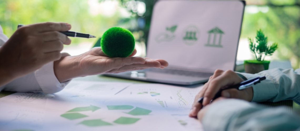 Sustainability and Asset Management Integrating Eco-Friendly Practices into Investment Strategies